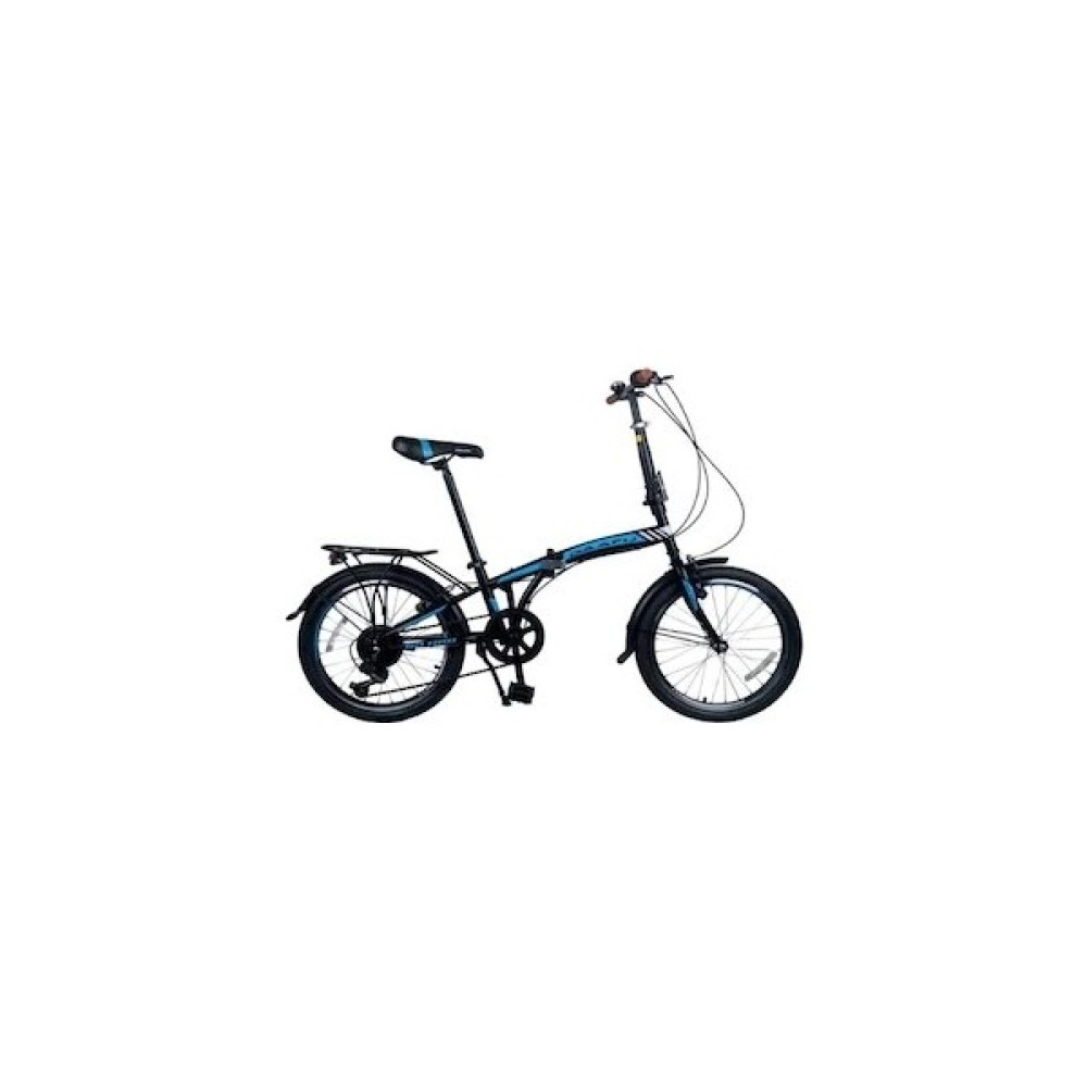 Daafu RD1100 20JANT 7 Vites Vb Katlanır Bisiklet 2022 Model Katlanabilir Bisiklet Fiyatı