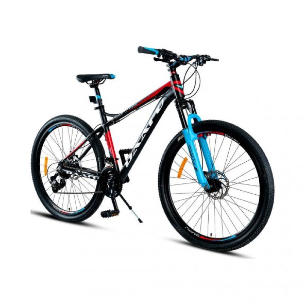 Daafu Xct 100 29 Dısk Aluminyum Shimano 21 Vites Dag Bisikleti Bisiklet Aksesuarları Fiyatı