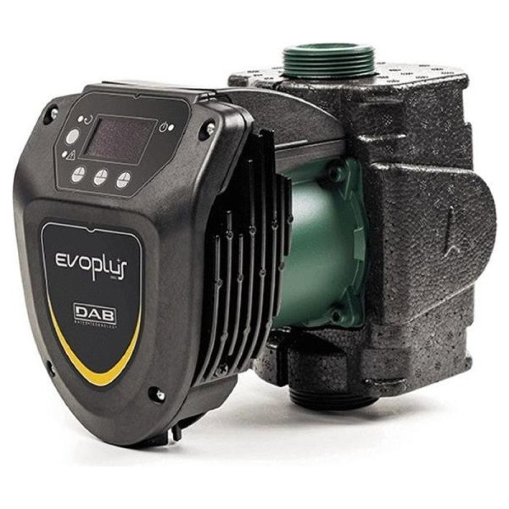 Dab Evoplus 110/180M 180 mm 100-125.000 Kazan Için Frekans Konvertörlü Sirkülasyon Pompası 11 Mss 8.4 M3/h - 1 Oto Boyaları Fiyatı