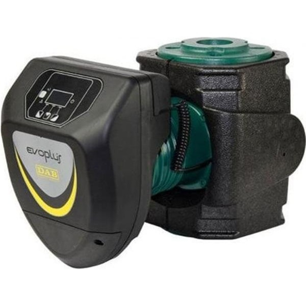 Dab Evoplus B 120/250.40 (250 Mm) Frekans Konvertörlü Flanşlı Sirkülasyon Pompası DN40 12 Mss 24 M³/h - 1 Oto Boyaları Fiyatı
