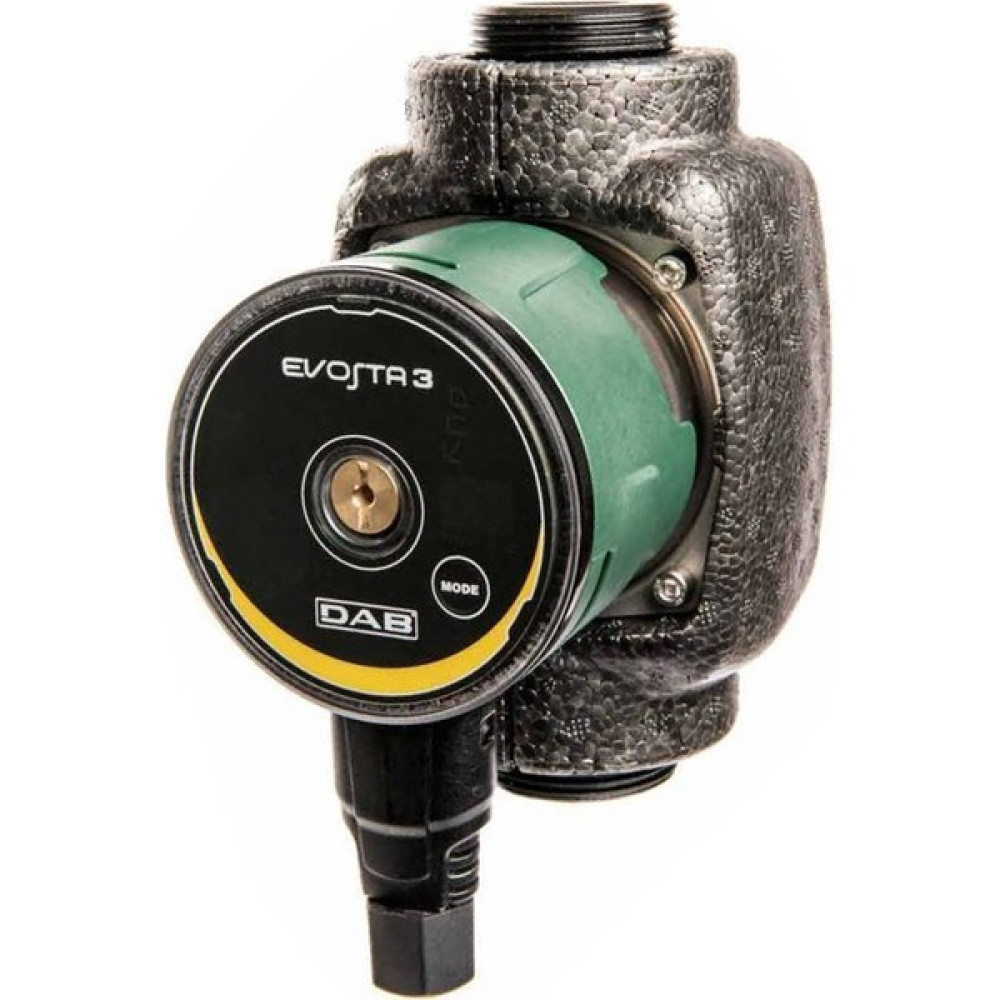 Dab Evosta3 60/180X Frekans Konvertörlü Islak Rotorlu Sirkülasyon Pompası - Yok Su Motoru Fiyatı