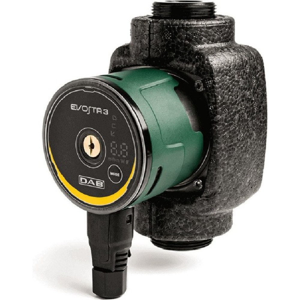 Dab Evosta3 80-180 180 mm 40-60.000 Kazan Için Frekans Konvertörlü Sirkülasyon Pompası 8 Mss 4.2 M3/h Oto Boyaları Fiyatı