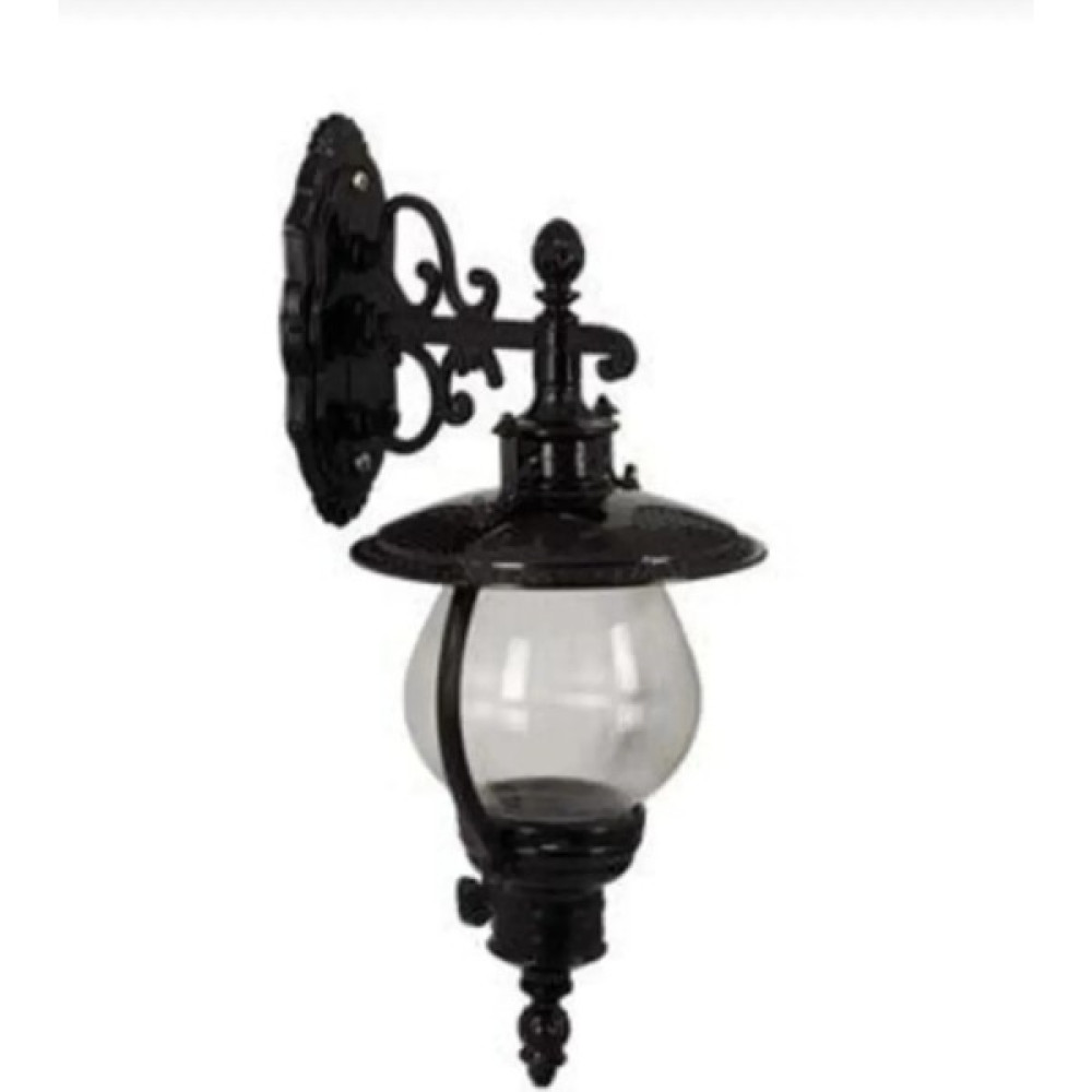 Dab Home Dablighting Bahçe Aplik Aydınlatma - Dış Mekan Bahçe Lambası Apliği - Gaz Lambası Model Aplik 56CM Aplikler Fiyatı