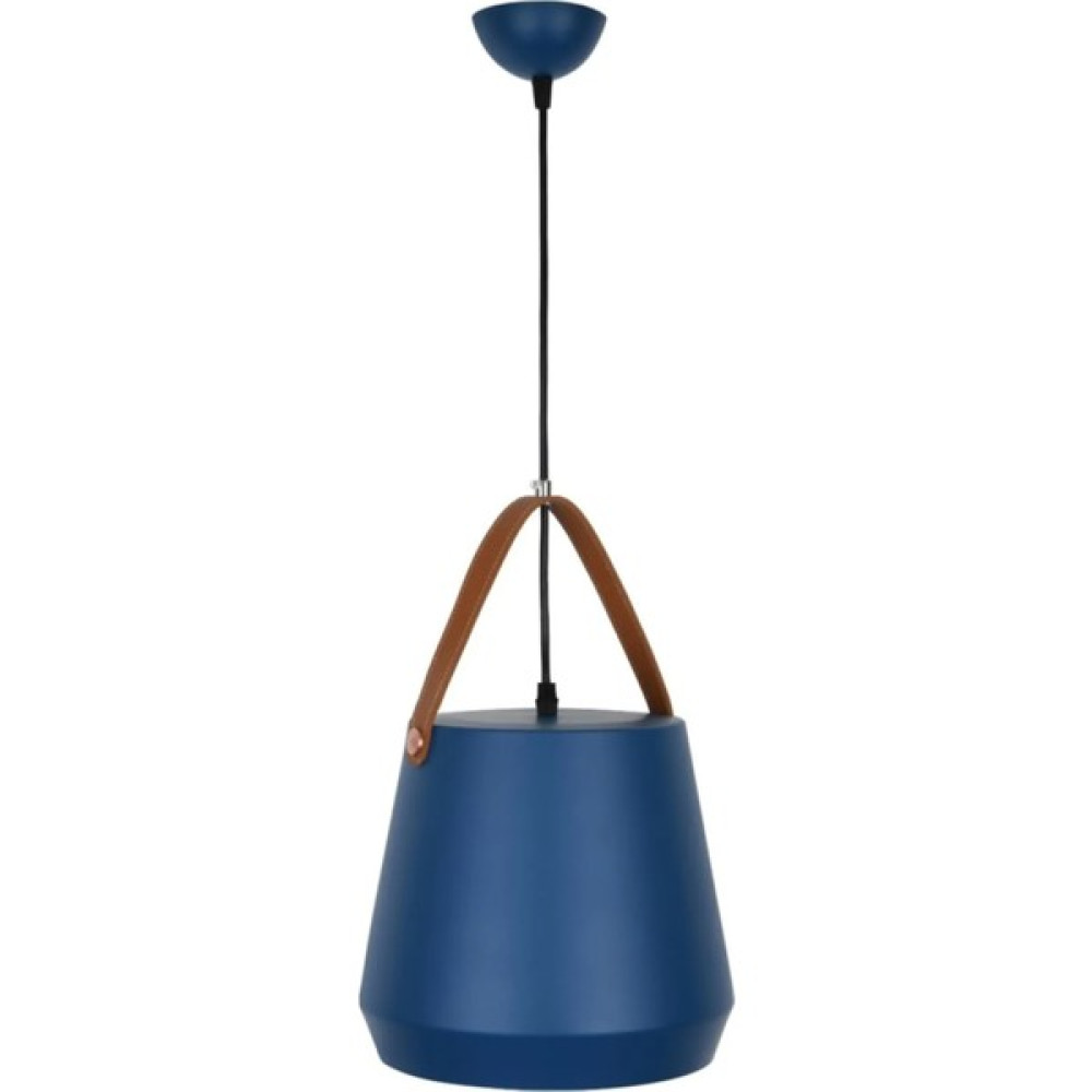 Dab Home Tekli Sarkıt Avize - Modern Tasarım Avize - Mavi - 1'li Avize Fiyatı