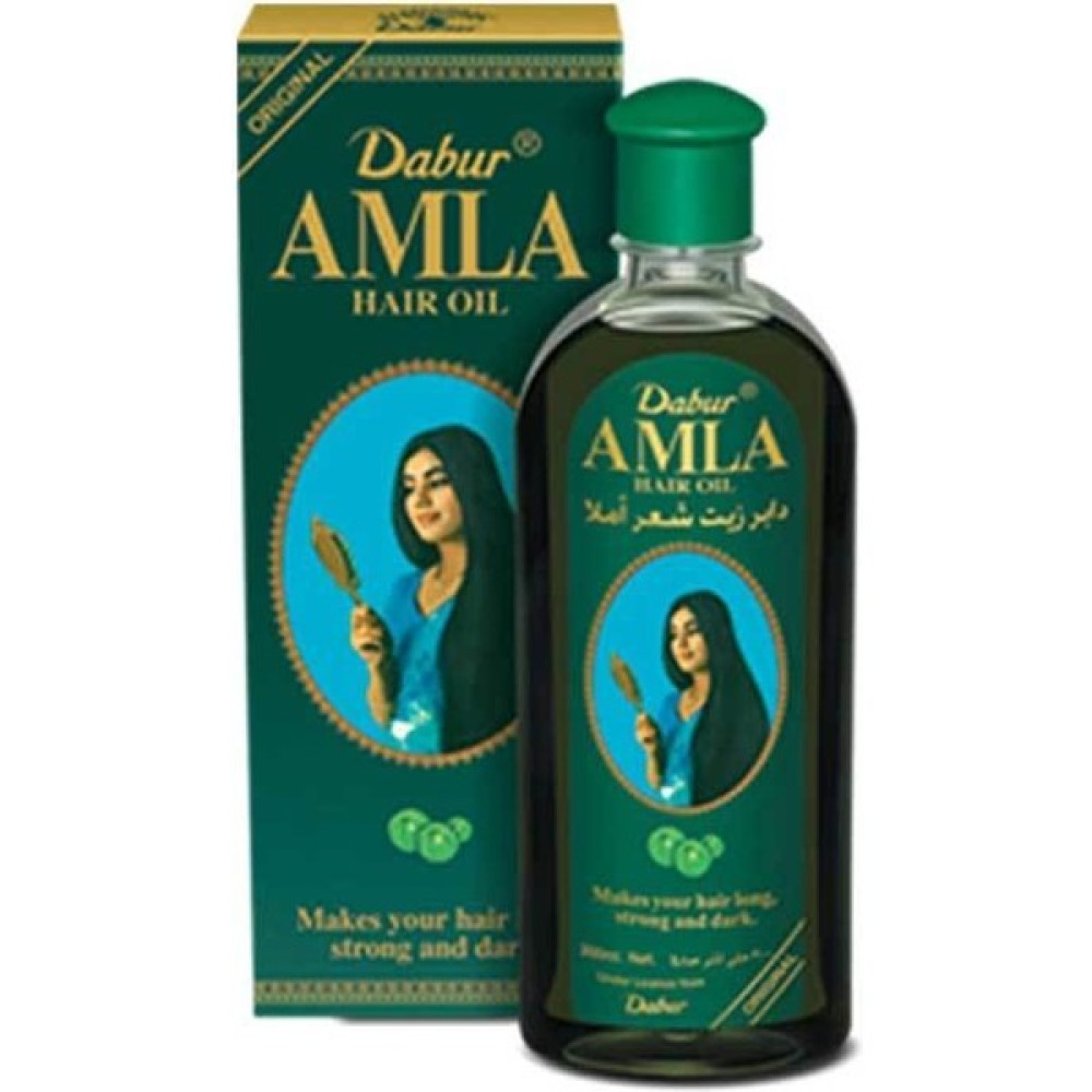 Dabur Amla Arap Saç Bakım Yağı 200 ml Saç Bakım Maskeleri & Serumlar & Spreyler Fiyatı