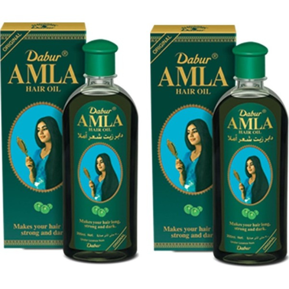Dabur Amla Saç Bakım Yağı Bektaşi Üzümlü 200 ml 2 Adet Saç Bakım Maskeleri & Serumlar & Spreyler Fiyatı