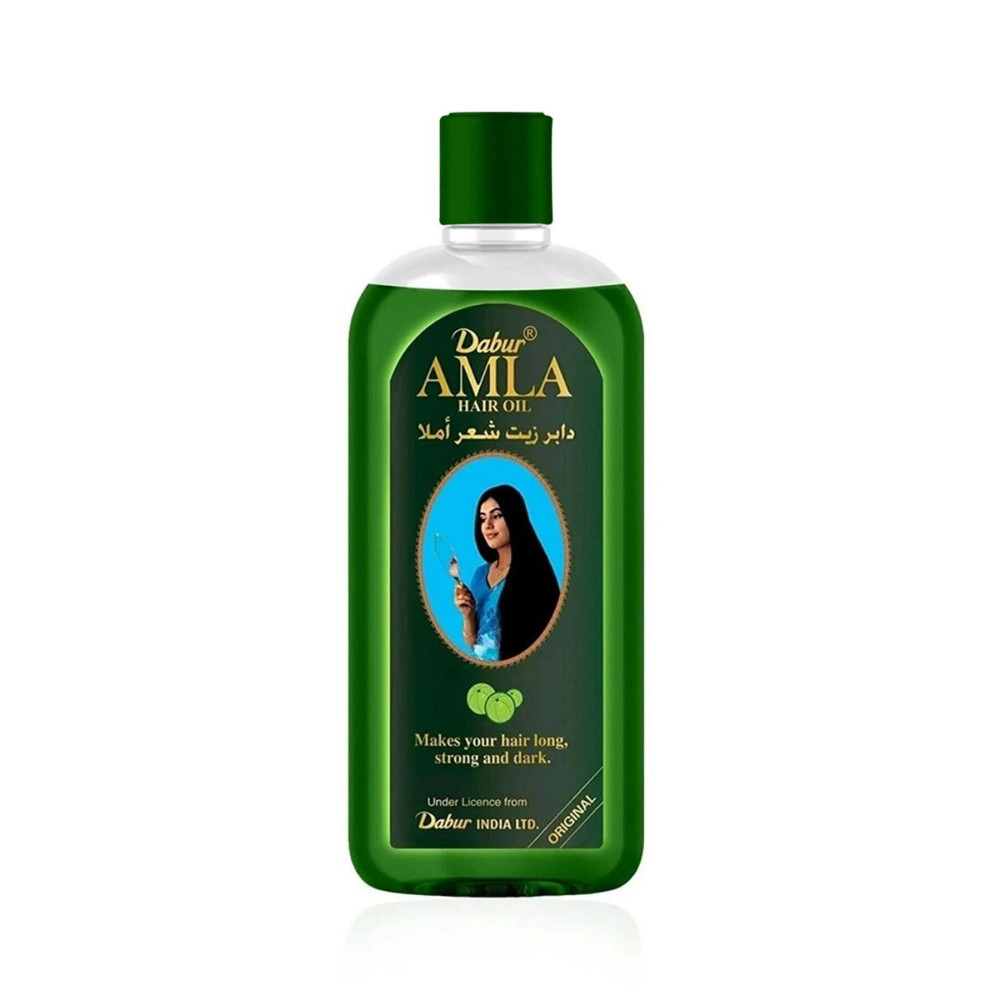 Dabur Amla Saç Yağı-- Saç Bakım Maskeleri & Serumlar & Spreyler Fiyatı