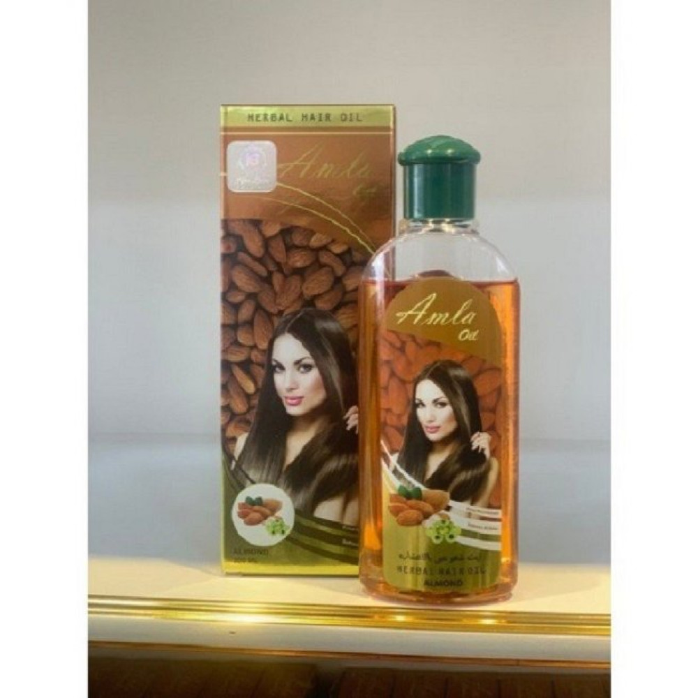 Dabur Amla Tatli Badem Ozlu Sac Bakim Yagi - 200 Ml Saç Dökülmesine Karşı Ürünler Fiyatı