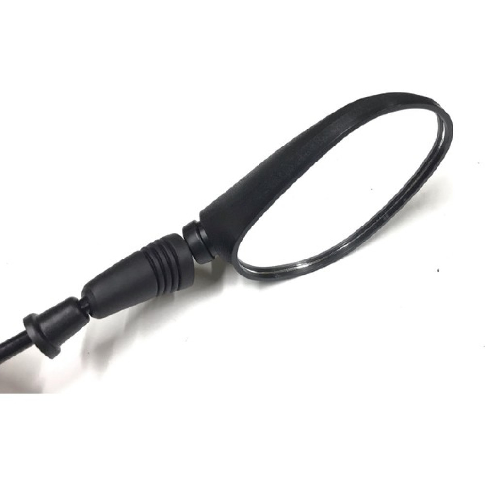 Dachui Motosiklet Aynası Takım Plastik (Qy256) 8Mm Spacy Motorsiklet için Diğer Aksesuarlar Fiyatı