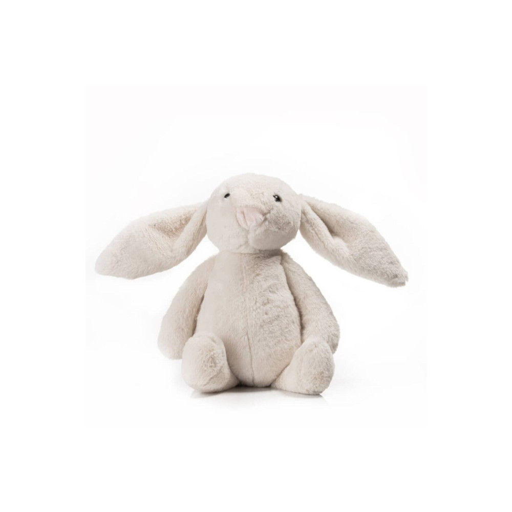 Dada Toys Moontoys Uyku Arkadaşım Sevimli Tavşan Krem 34 Cm Peluş Oyuncaklar Fiyatı
