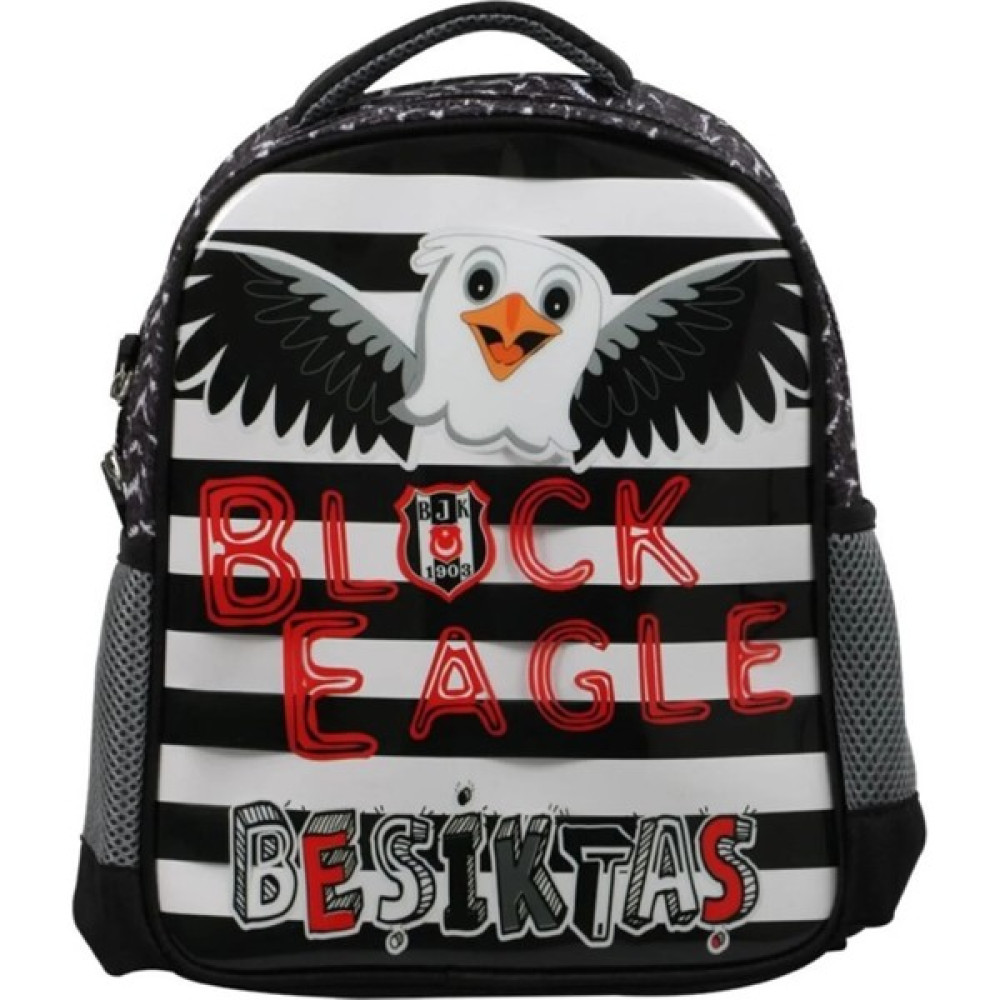 Dadacuq Beşiktaş Kara Kartal Erkek Çocuk Anaokulu Sırt Çantası Erkek Sırt Çantası Fiyatı
