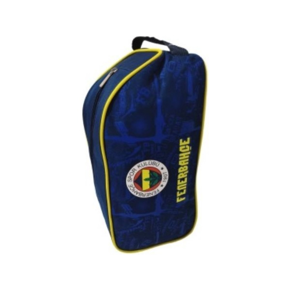 Dadacuq Fenerbahçe Ayakkabı (Krampon) Çantası Erkek El Çantası Fiyatı