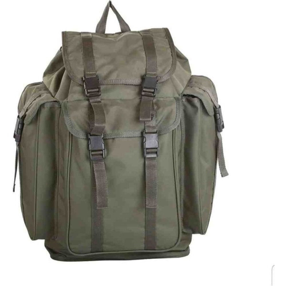 Dadacuq Unisex Büyük Boy Kamp Dağcı ve Askeri Sırt Çantası Sırt Çantası (Outdoor) Fiyatı