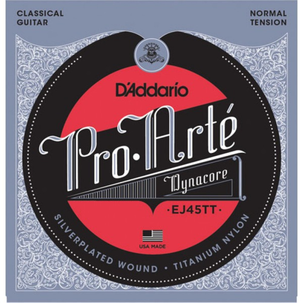 D'Addario Daddarıo EJ45TT Müzik Aleti Aksesuarları Fiyatı