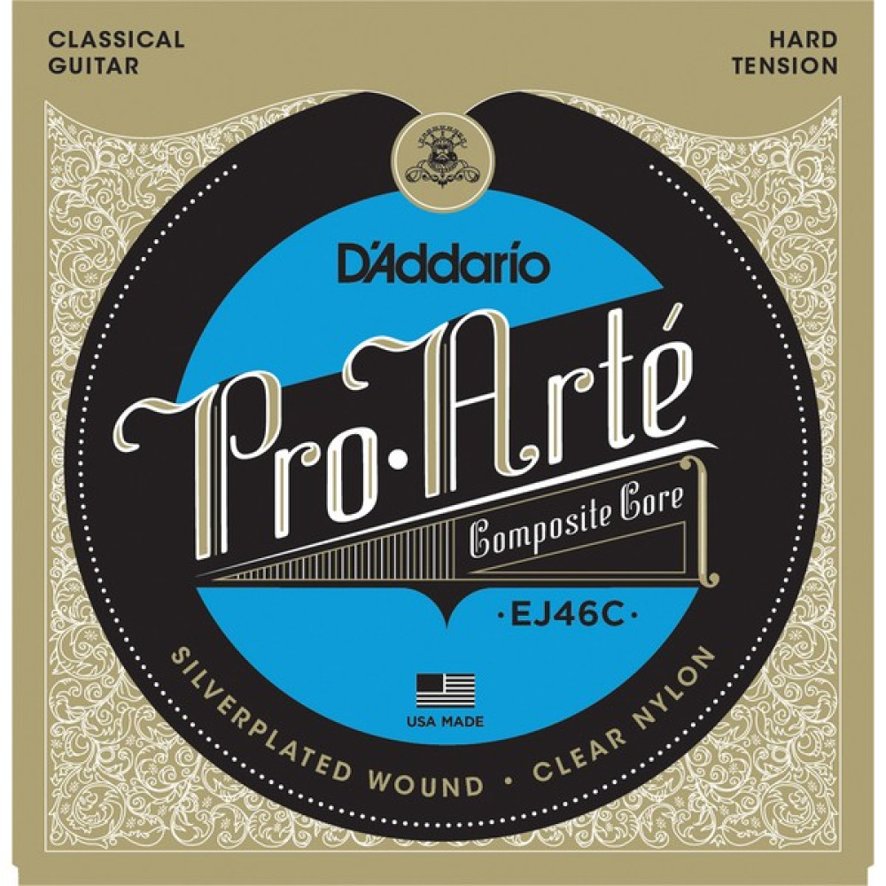 D'Addario DADDARIO KLASİK GİTAR TEL SETİ, PRO-ARTE, COMPOSITE CORE, S Oto Boyaları Fiyatı