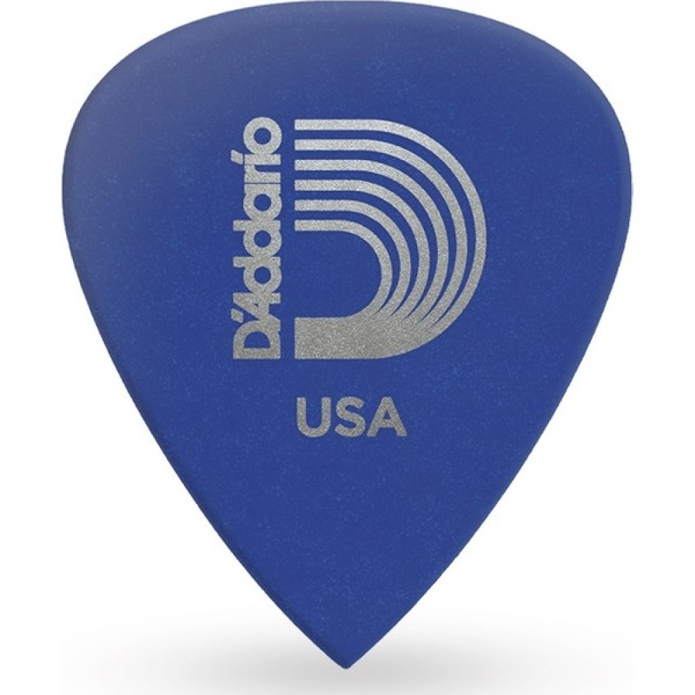 D'Addario Duralin Precision Guitar Picks Medium/heavy (1.0mm) Pena Müzik Aleti Aksesuarları Fiyatı