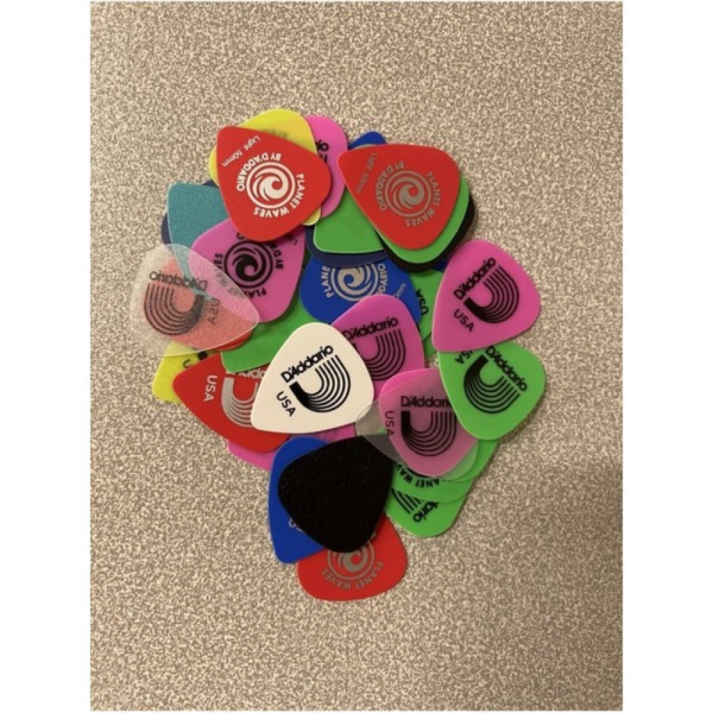 D'Addario Pena Oto Boyaları Fiyatı