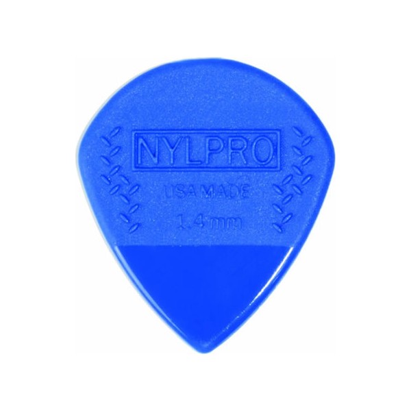 D'Addario Planet Waves 3npr7-1 Nylpro Jazz Picks - 1 Adet Pena Diğer Fiyatı