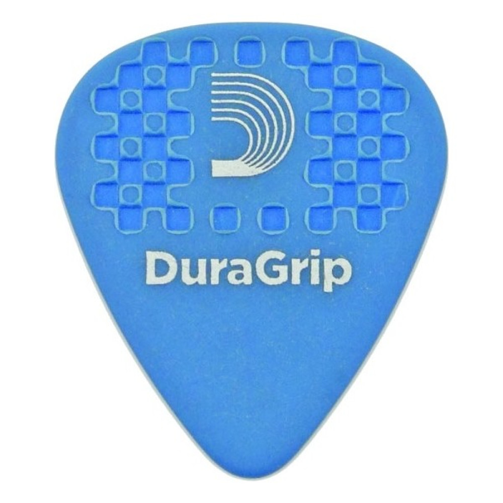 D'Addario Planet Waves Duragrip Medium/Heavy (1.0Mm) - 1 Adet Pena Müzik Aleti Aksesuarları Fiyatı