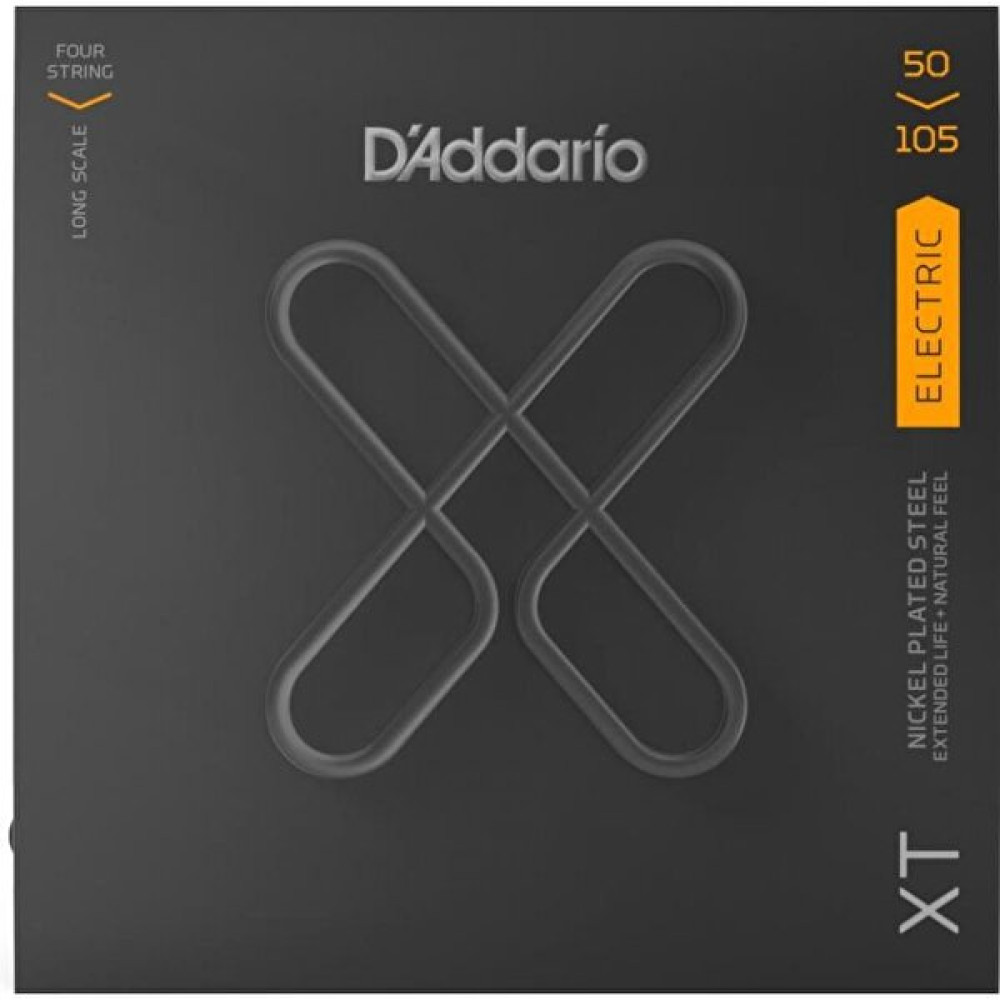 D'Addario Xtb50105 Bas Gitar Teli Müzik Aleti Aksesuarları Fiyatı