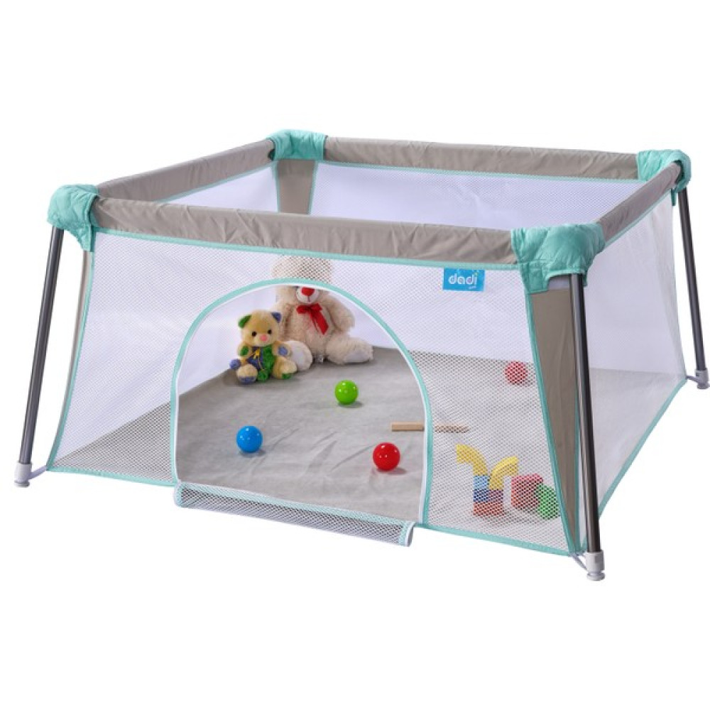 Dadi Baby Çocuk Koruma Ve Oyun Parkı Park Yatak / Oyun Parkı Fiyatı