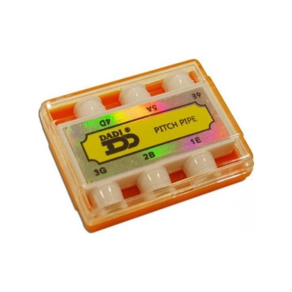 Dadı Gpp01 Guitar-Pitch Pipe Gitar Akort Düdüğü Müzik Aleti Aksesuarları Fiyatı