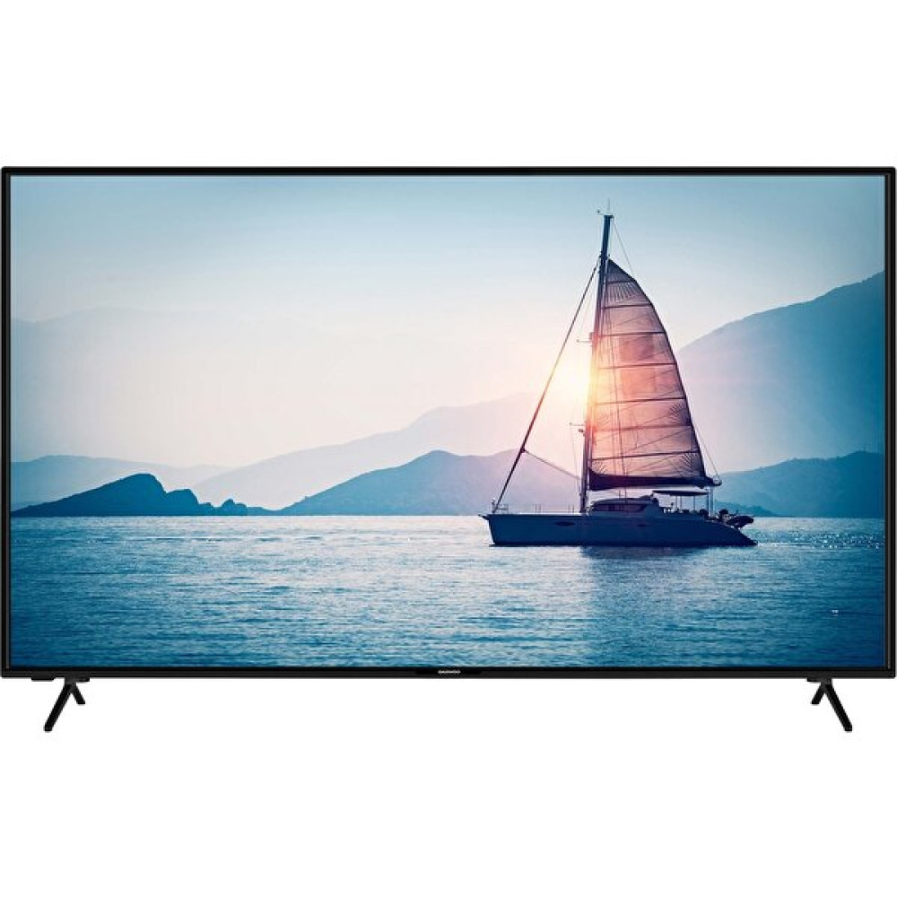 Daewoo 65DM54UR 65'' 4K Ultra Hd Tv Televizyonlar Fiyatı