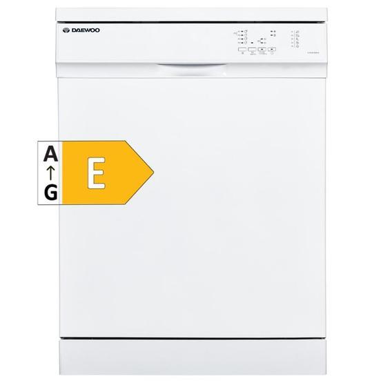 Daewoo D-TR 0500 W Bulaşık Makinesi Bulaşık Makineleri Fiyatı