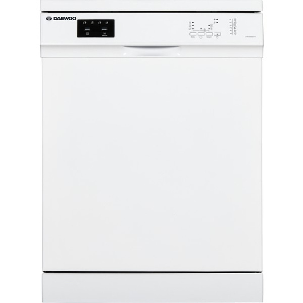 Daewoo D-Tr 6 Program Bulaşık Makinesi 0601 W Bulaşık Makineleri Fiyatı