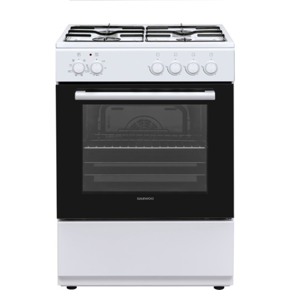 Daewoo D-Tr Fo 641 W Ng Fırın - Beyaz Fırınlar Fiyatı