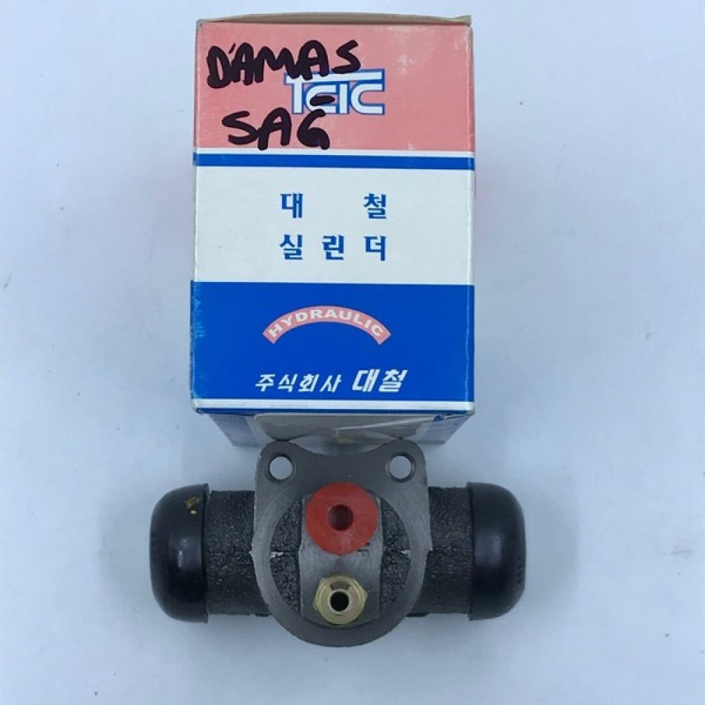 Daewoo Damas Fren Silindiri Arka Sağ Bisiklet Aksesuarları Fiyatı