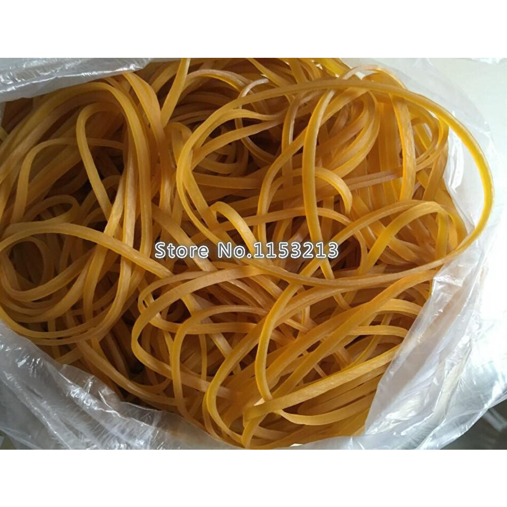 DAF KALIN AMBALAJ LASTİĞİ KAUÇUK 500GR Ofis Malzemeleri Fiyatı