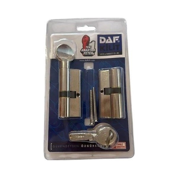 Daf Set Barel 68 mm SSD / Solid State Drive Fiyatı