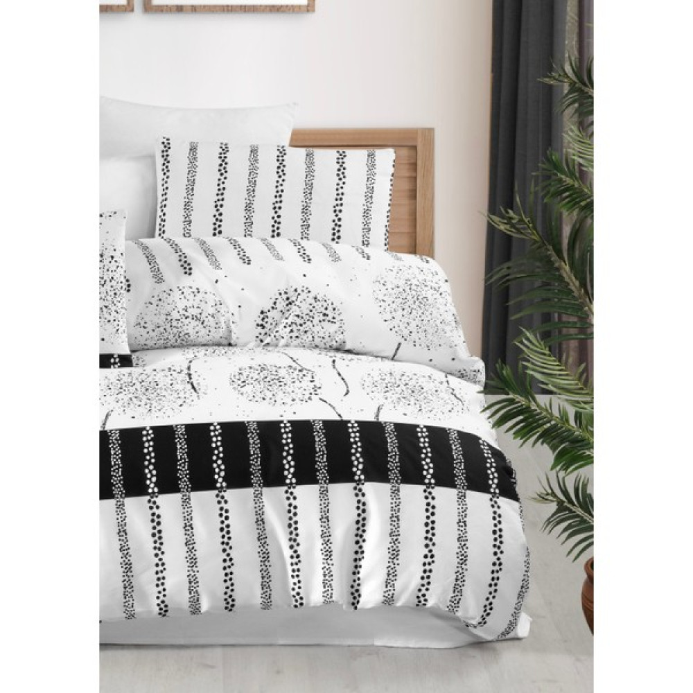 Dafne Çift Kişilik Nevresim Takımı Sierra - Renkli - 200 x 220 cm Nevresim Takımı Fiyatı