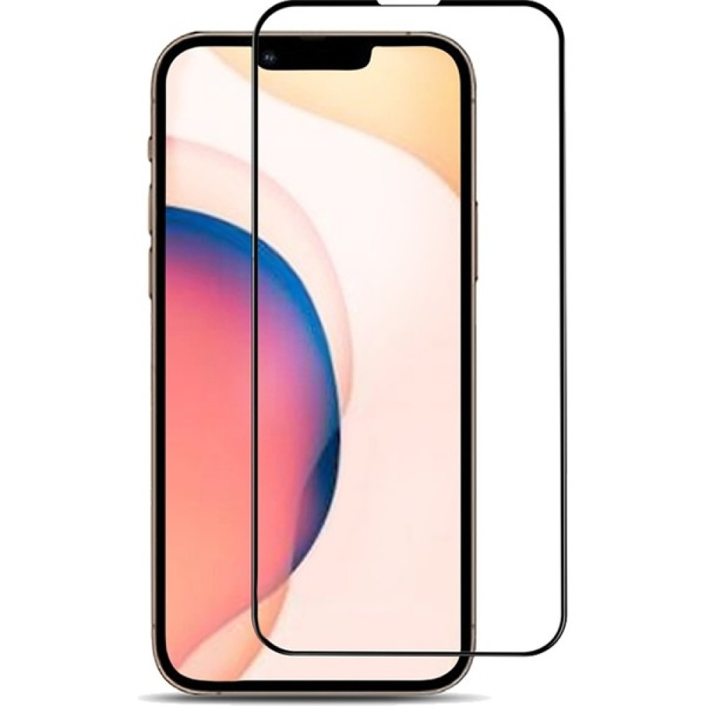 Dafoni Apple iPhone 13 / 13 Pro Curve Tempered Glass Premium Cam Ekran Koruyucu Cep Telefonu Ekran Koruyucusu Fiyatı