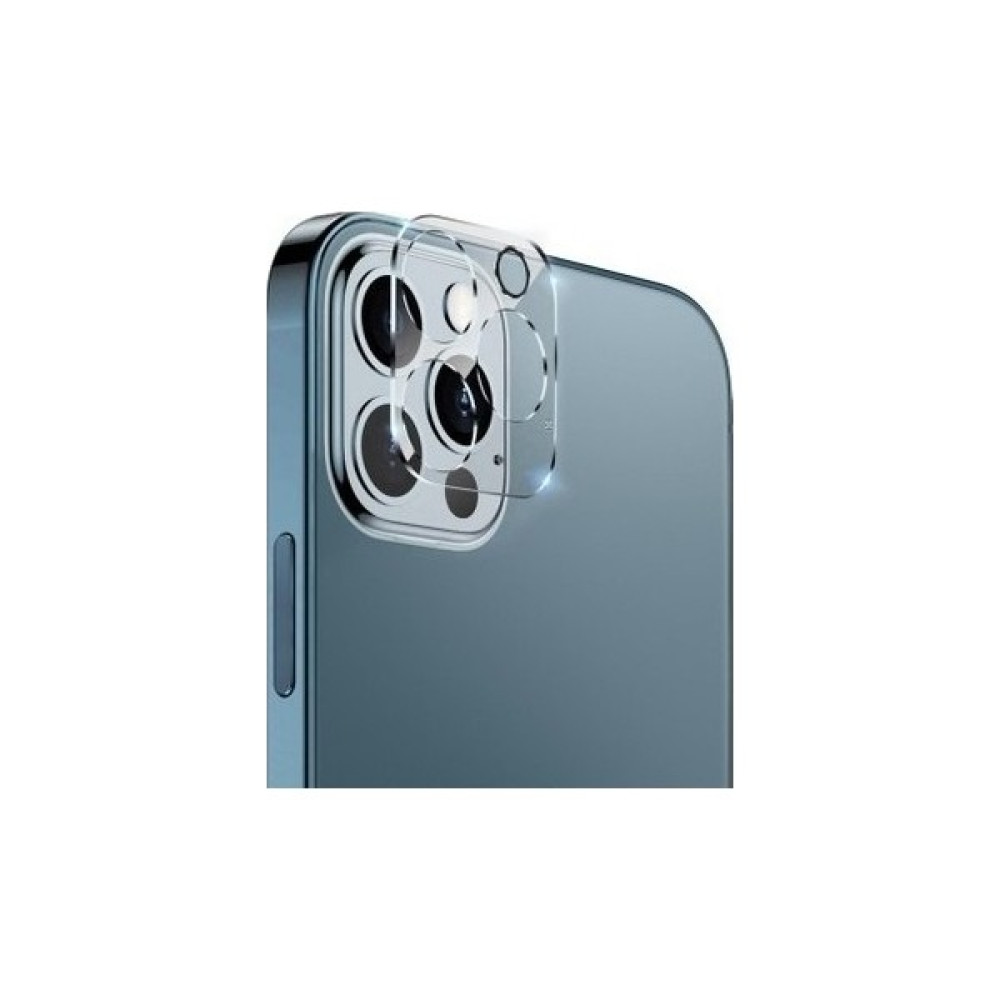 Dafoni iPhone 14 Pro Max 3D Cam Kamera Koruyucu Cep Telefonu Ekran Koruyucusu Fiyatı