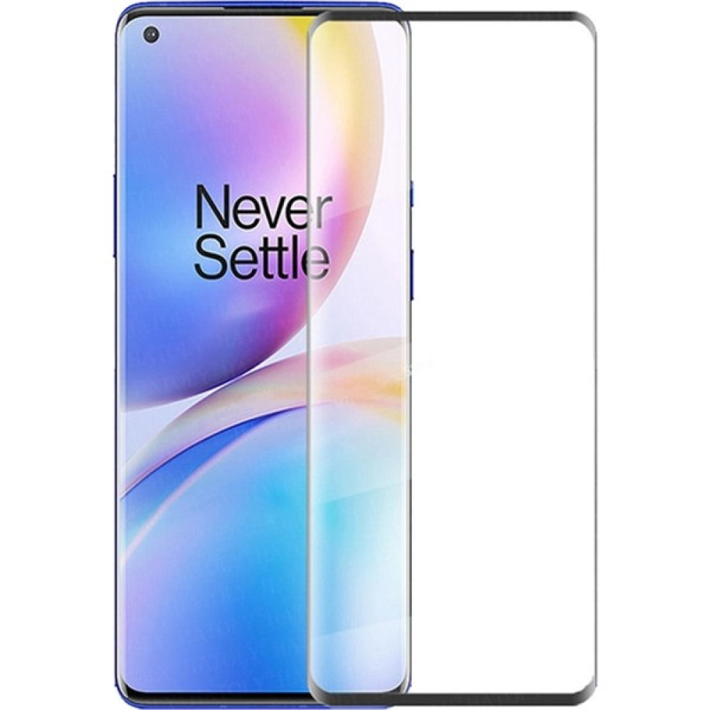 Dafoni Oneplus 8 Pro Full Nano Premium Ekran Koruyucu - Şeffaf Cep Telefonu Ekran Koruyucusu Fiyatı