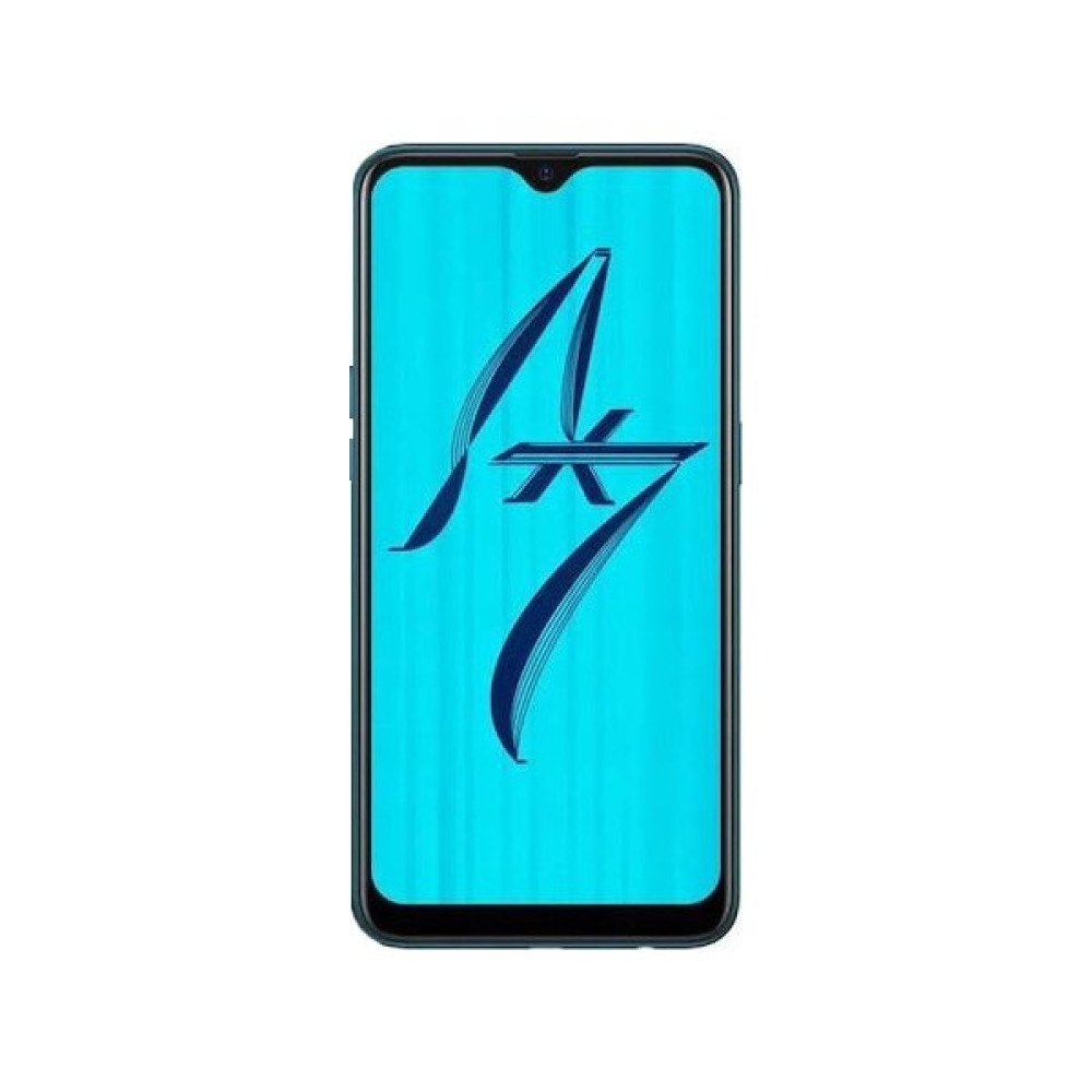Dafoni Oppo AX7 Tempered Glass Premium Cam Ekran Koruyucu Cep Telefonu Ekran Koruyucusu Fiyatı