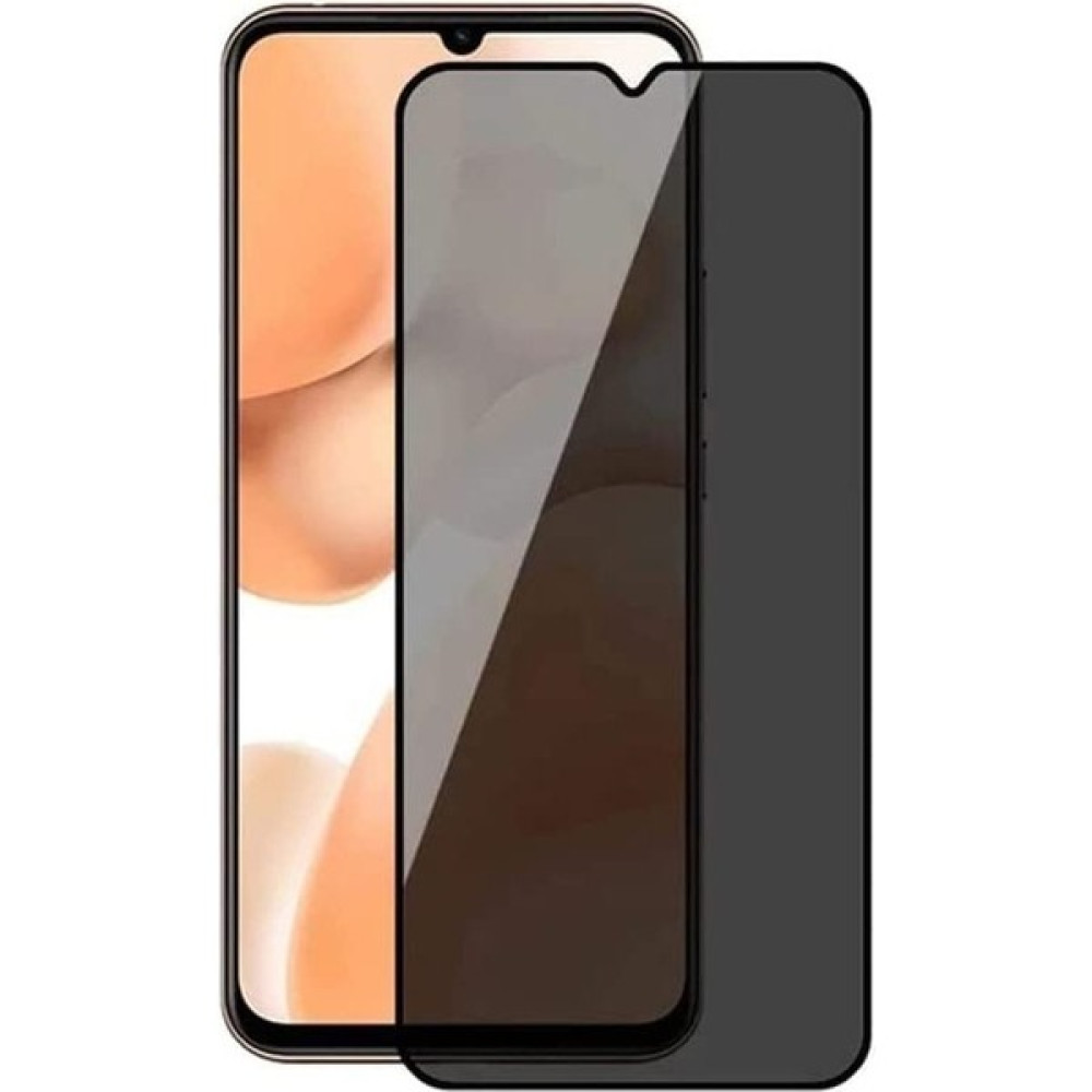 Dafoni Samsung Galaxy A34 Full Privacy Tempered Glass Premium Cam Ekran Koruyucu Cep Telefonu Ekran Koruyucusu Fiyatı
