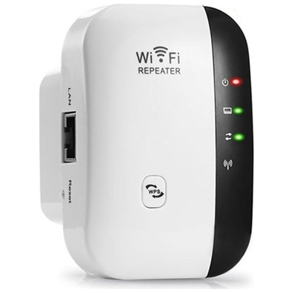 Daftech 300 Mbps 2.4 Ghz Repeater & Access Point Access Point Fiyatı