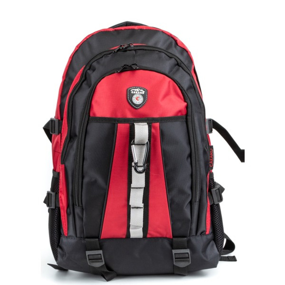 Dağcı-Yolcu-Gündelik Kullanıma Uygun 55 LITRE17 Inc Laptop Bölmeli Sırt Çantası Erkek Sırt Çantası Fiyatı