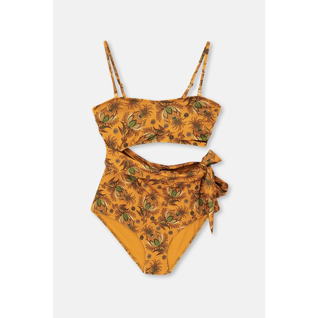 Dagi Kadın Multicolor Mayokini 38 Beden Çok Renkli Model ile Plajda Fark Yaratın Mayokini Fiyatı