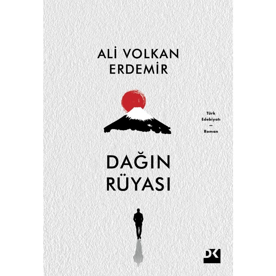 Dağın Rüyası - Ali Volkan Erdemir Öykü Kitapları Fiyatı