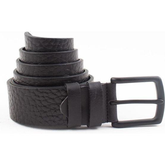 Dagoster DKD102 Siyah Erkek Deri Spor Kemer Erkek Kemeri Fiyatı
