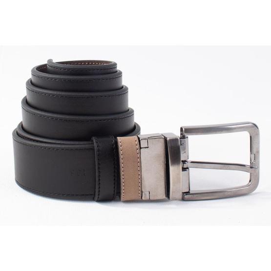 Dagoster DKS101 Siyah Vizon Erkek Spor Kemer