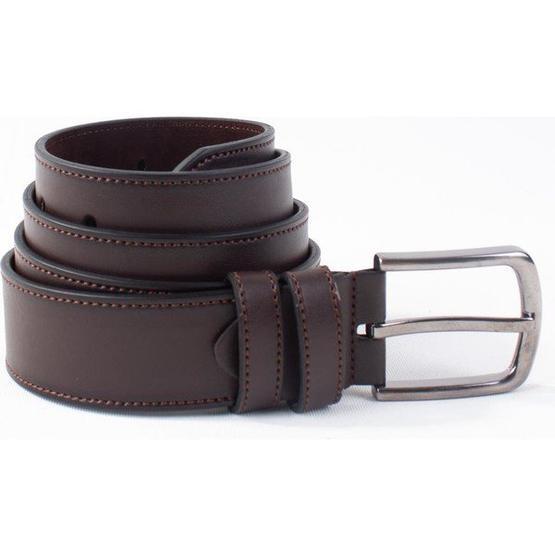 Dagoster DKS103 Kahve Erkek Spor Kemer