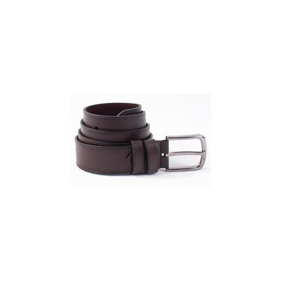Dagoster DKS103 Kahve Erkek Spor Kemer