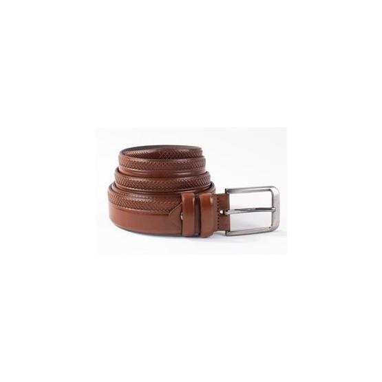 Dagoster DKS104 Taba Erkek Spor Kemer