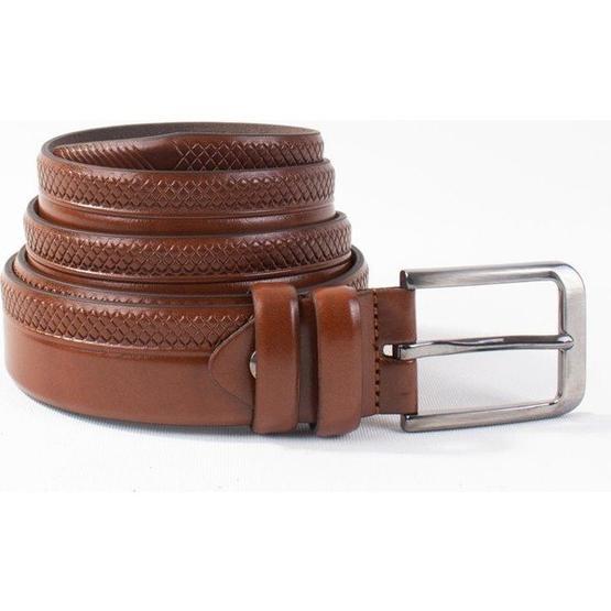 Dagoster DKS104 Taba Erkek Spor Kemer