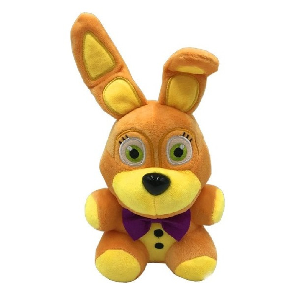 Dahe 18 cm Fnaf Peluş Oyuncak Beş Gece Freddy'nin (Yurt Dışından) Peluş Oyuncaklar Fiyatı